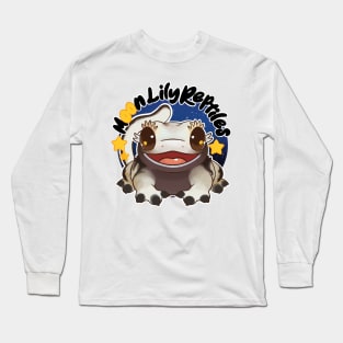 Starry Tuskki Long Sleeve T-Shirt